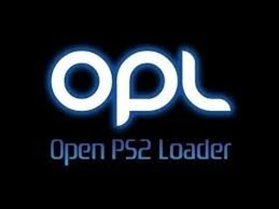 OPL PS2