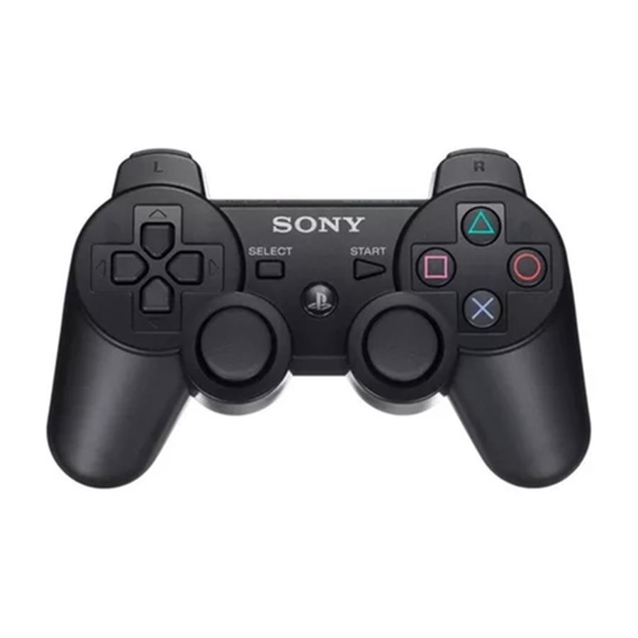 Joystick PS3 Original -OUTLET-