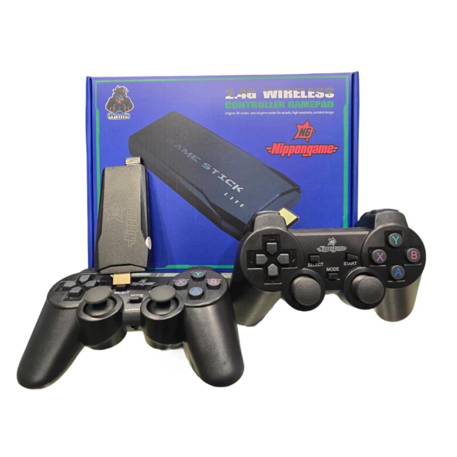 Game Stick 2.4 Lite