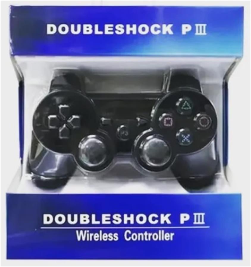 Joystick replica PS3 DoubleShock
