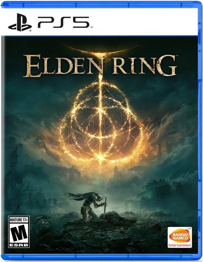 Elden Ring PS5