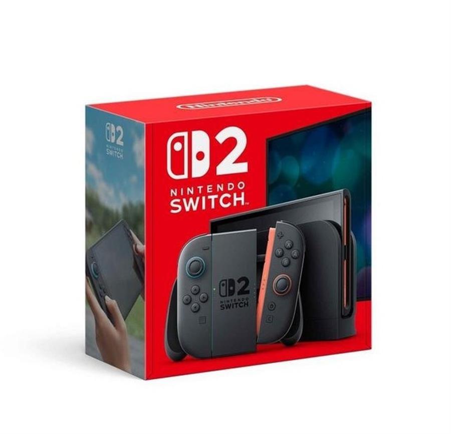 NintendoSwitch2
