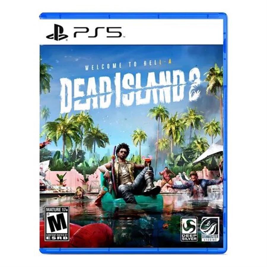 Dead Island 2 PS5