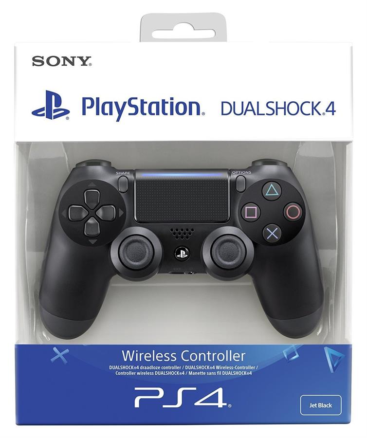 Joystick PS4 Replica