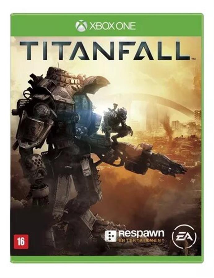 Titanfall Xbox One -OUTLET-