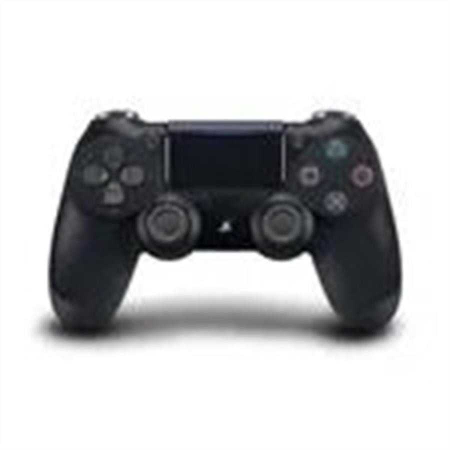 Joystick Dualshock 4 Black
