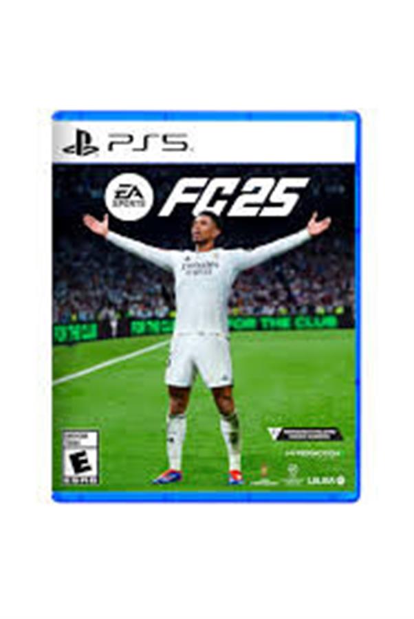 EA FC 25 PS5